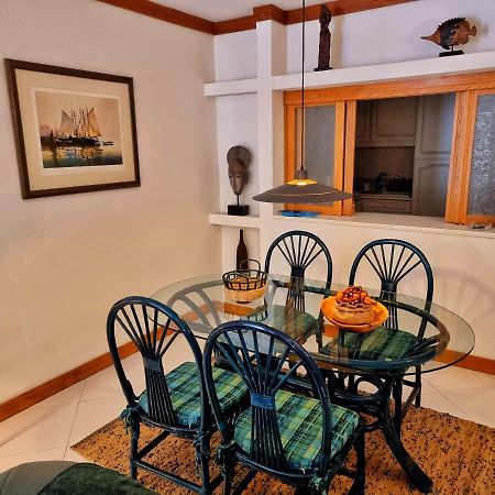 Tivoli Apt8 With Pool&Garage Vilamoura Zewnętrze zdjęcie