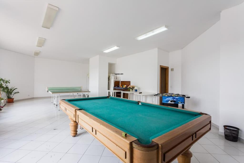 Tivoli Apt8 With Pool&Garage Vilamoura Zewnętrze zdjęcie