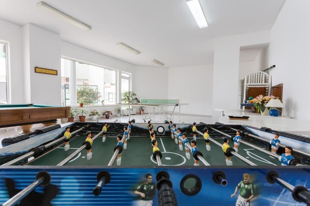 Tivoli Apt8 With Pool&Garage Vilamoura Zewnętrze zdjęcie