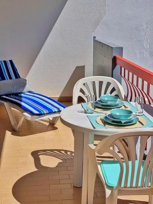 Tivoli Apt8 With Pool&Garage Vilamoura Zewnętrze zdjęcie