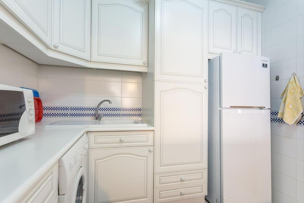 Tivoli Apt8 With Pool&Garage Vilamoura Zewnętrze zdjęcie
