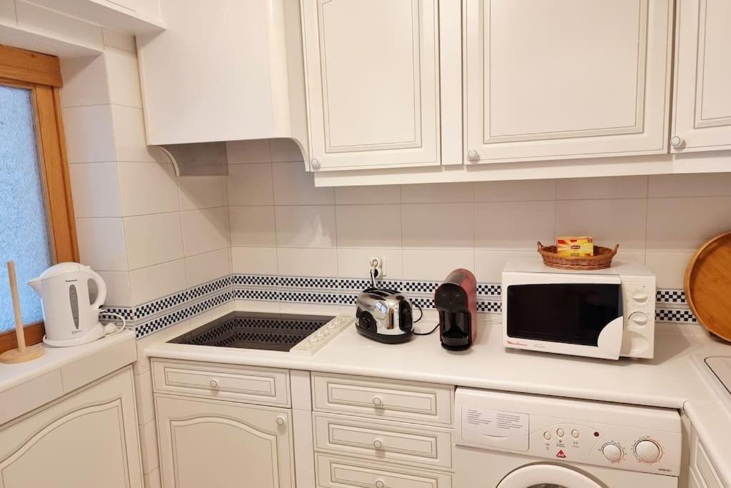 Tivoli Apt8 With Pool&Garage Vilamoura Zewnętrze zdjęcie