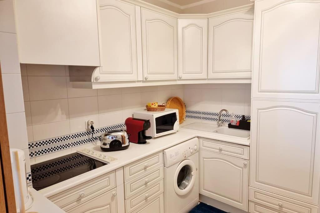 Tivoli Apt8 With Pool&Garage Vilamoura Zewnętrze zdjęcie