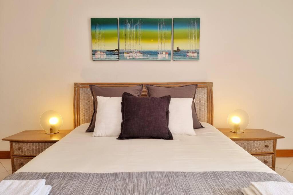 Tivoli Apt8 With Pool&Garage Vilamoura Zewnętrze zdjęcie