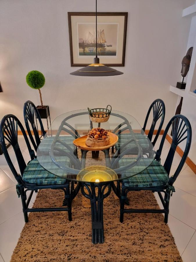 Tivoli Apt8 With Pool&Garage Vilamoura Zewnętrze zdjęcie