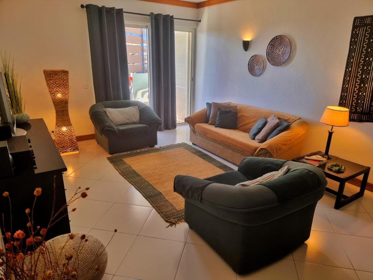 Tivoli Apt8 With Pool&Garage Vilamoura Zewnętrze zdjęcie