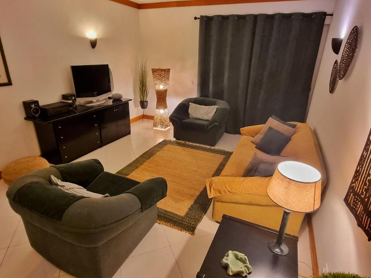 Tivoli Apt8 With Pool&Garage Vilamoura Zewnętrze zdjęcie